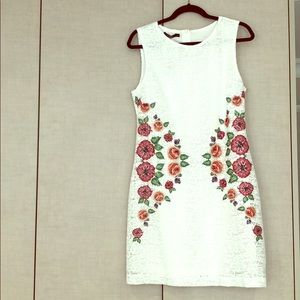 Desigual dress size 10 brand new women’s